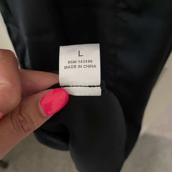 Pookie & Sebastian Dress - Picture 4 of 6